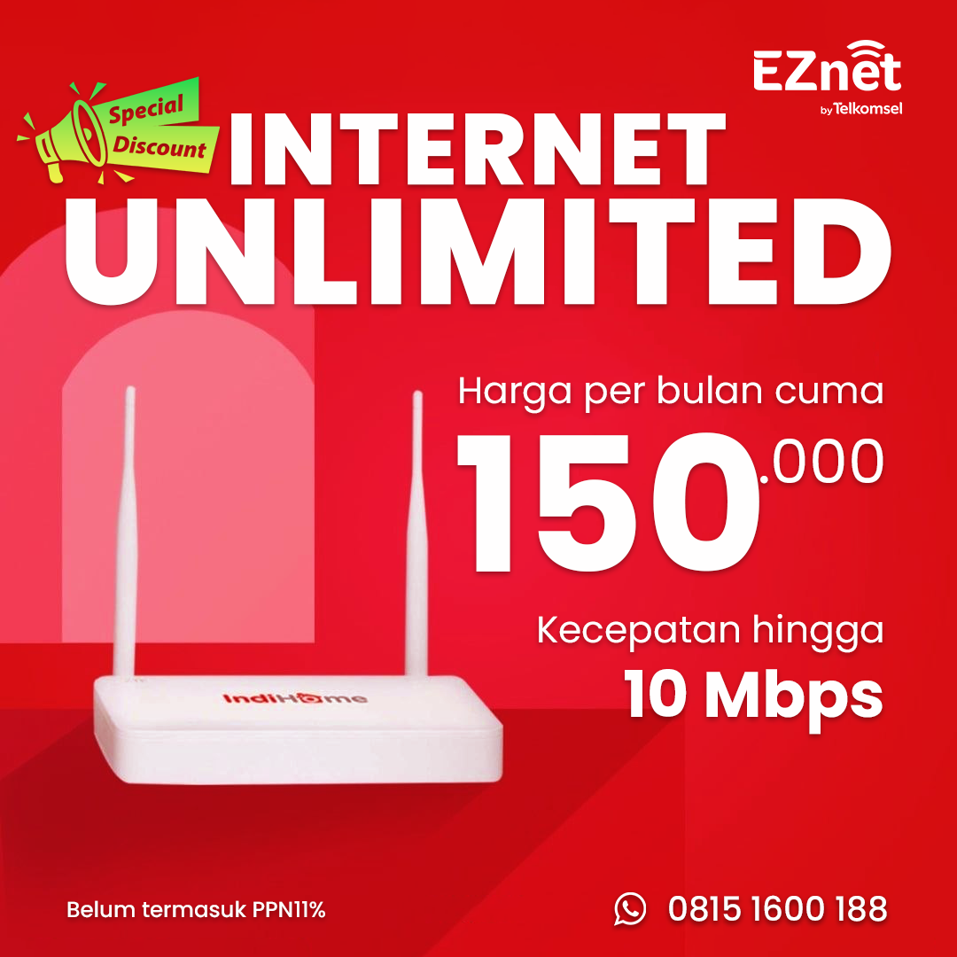 WiFi Cilacap yang Menghubungkan Semua: Cerita dari Pekikiran